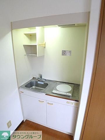 キッチン