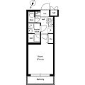 パティーナ大泉学園1階9.3万円