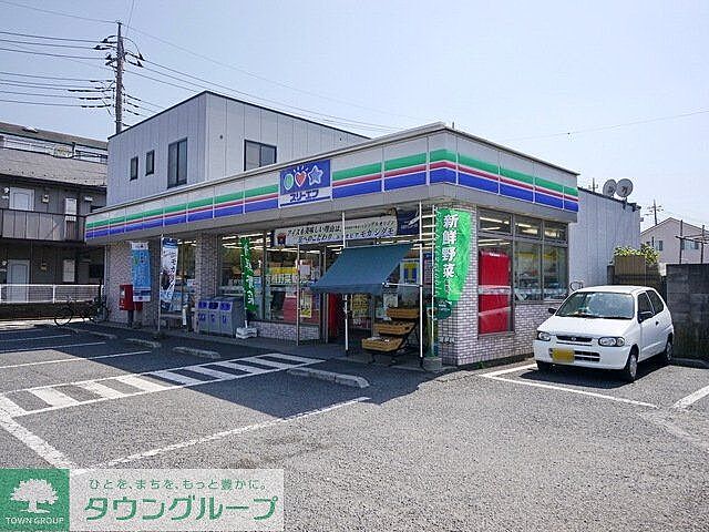 周辺