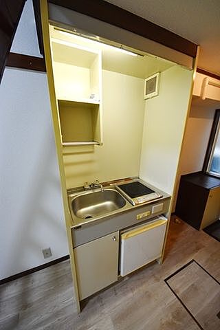 キッチン
