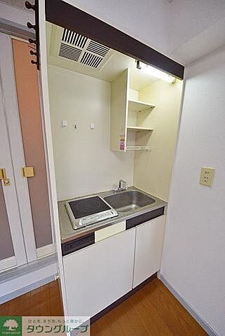 キッチン