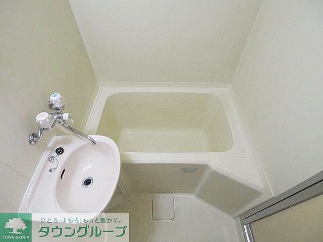 浴室