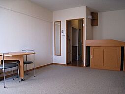 西武池袋線 秋津駅 徒歩27分の賃貸アパート 2階1Kのリビング/ダイニング