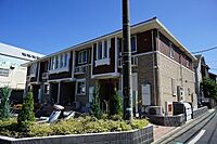 東京都東村山市青葉町2丁目22-1：物件画像／株式会社タウンハウジング東京　大泉学園店