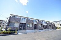 東京都東久留米市南沢1丁目16-18：物件画像／株式会社タウンハウジング東京　大泉学園店