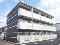 東京都西東京市芝久保町3丁目2-4：物件画像／株式会社タウンハウジング東京　大泉学園店