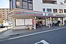 周辺：セブンイレブン練馬東大泉6丁目店 172m