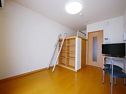 西武池袋線 所沢駅 徒歩12分の賃貸マンション 3階1Kのリビング/ダイニング