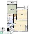 エスポワール古家3階7.4万円
