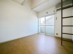 西武池袋線 大泉学園駅 徒歩13分の賃貸アパート 2階ワンルームのリビング/ダイニング