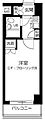 グローリア初穂桜台21階5.5万円