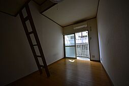 関前グリーンハイム 102 1階1Kのリビング/ダイニング