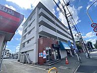 東京都東久留米市前沢5丁目16-11：物件画像／株式会社タウンハウジング東京　大泉学園店