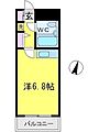 ライオンズマンション清瀬第22階3.8万円