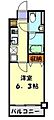 ウィルドゥ新座3階6.4万円