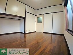 東武東上線 東武練馬駅 徒歩2分の賃貸アパート 1階1Kのリビング/ダイニング