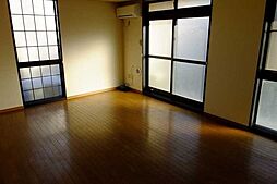 西武池袋線 練馬高野台駅 徒歩10分の賃貸アパート 1階1Kのリビング/ダイニング