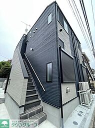 西武新宿線 武蔵関駅 徒歩7分