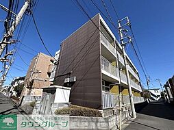 レオパレスチェリーガーデンＡ