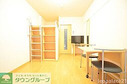 西武新宿線 西武柳沢駅 徒歩13分の賃貸マンション 1階1Kのリビング/ダイニング