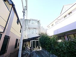 ハウスむさしの