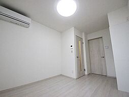 ＡＺＥＳＴ−ＲＥＮＴ所沢 201 2階ワンルームのリビング/ダイニング