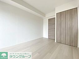 セジョリ桜台駅前 703 7階1Kのリビング/ダイニング