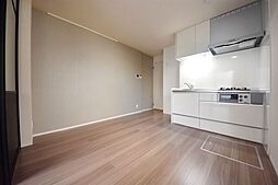 セジュール春日町3 103 1階1DKのリビング/ダイニング