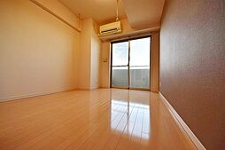 ルクレ高野台レジデンス 502 5階1Kのリビング/ダイニング