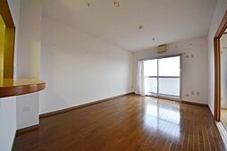 Ｔ’ｓｇａｒｄｅｎ清瀬 709 7階3LDKのリビング/ダイニング