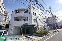 レヴィーガ練馬北町