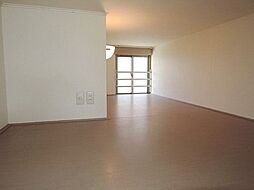 レオパレスラビドールI 201 2階1Kのリビング/ダイニング