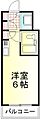 エルハイツ成増E棟2階5.1万円