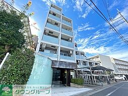 オーキッドレジデンス大泉学園