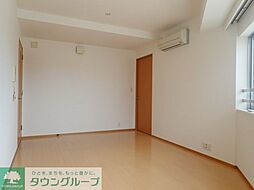 エーデル練馬 601 6階1LDKのリビング/ダイニング