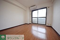 アセテック清瀬 602 6階1Kのリビング/ダイニング