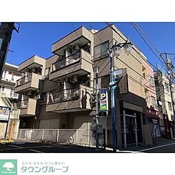 レピュート関町北