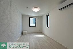 ＴＨＥ　ＰＲＥＣＩＯＵＳ江古田 204 2階1Kのリビング/ダイニング