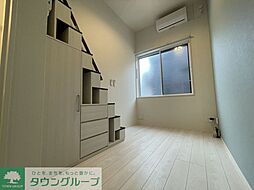 ＳＴＥＬＬＡ 102 1階ワンルームのリビング/ダイニング