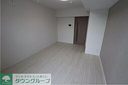 ジェノヴィア練馬春日町スカイガーデン 313 3階1Kのリビング/ダイニング