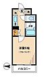 ルーブル練馬参番館4階7.4万円