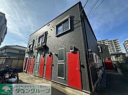 アートヒルズ南田中 209