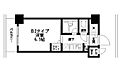 HF練馬レジデンス8階8.7万円