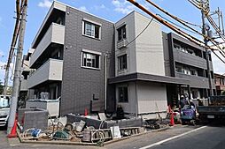 アヴァンス中村南