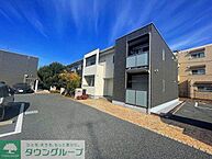 埼玉県新座市栗原1丁目6-23：物件画像／株式会社タウンハウジング東京　大泉学園店