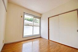 バームハイツミドリ 207 2階2Kのリビング/ダイニング