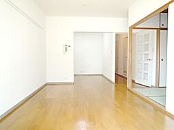 アヴェニール竹丘 407 4階3LDKのリビング/ダイニング