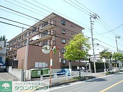 アヴェニール竹丘