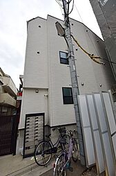 ディアコート富士見台