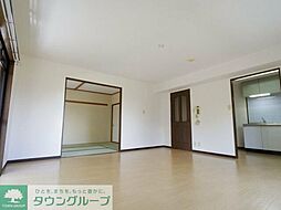 Ｃａｌｍ・Ｈｉｌｌｓ 108 1階3LDKのリビング/ダイニング